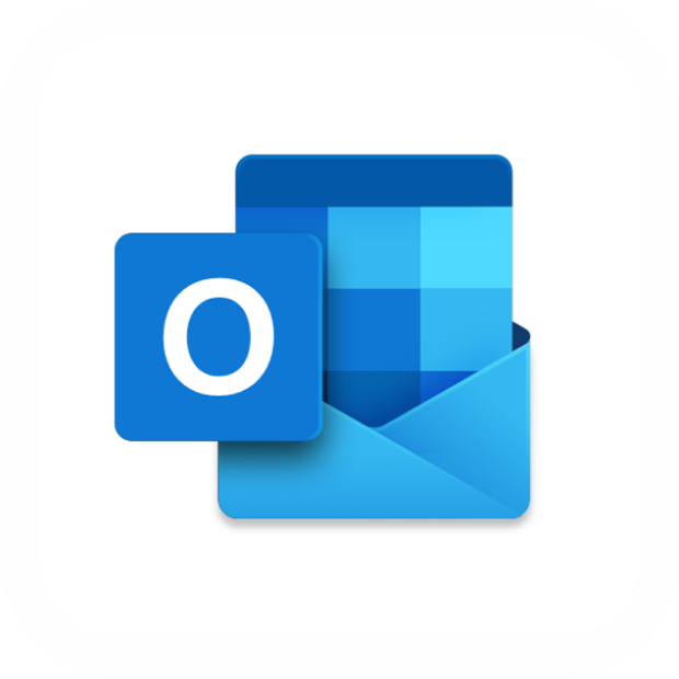 outlook logo